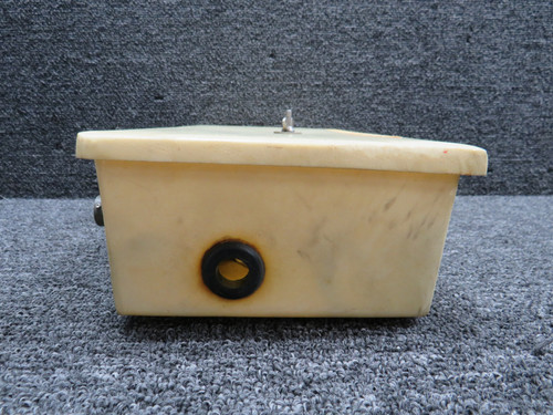 6538200-15 Cessna Citation II 550 Anti-Ice Junction Box Assembly LH