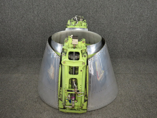 6555029-1 Cessna Citation II 550 Thrust Reverser Assembly LH
