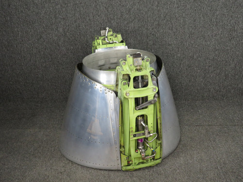 6555029-2 Cessna Citation II 550 Thrust Reverser Assembly RH
