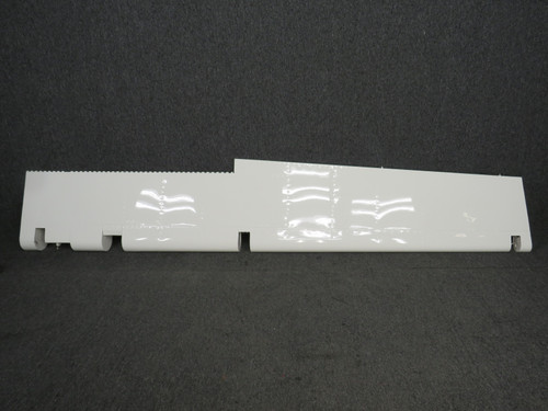 5524000-61 (Use: 6524126-5) Cessna Citation II 550 Aileron Assembly LH