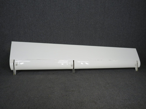 6525000-3 (Use: 6525000-29) Cessna Citation II 550 Flap Assembly LH