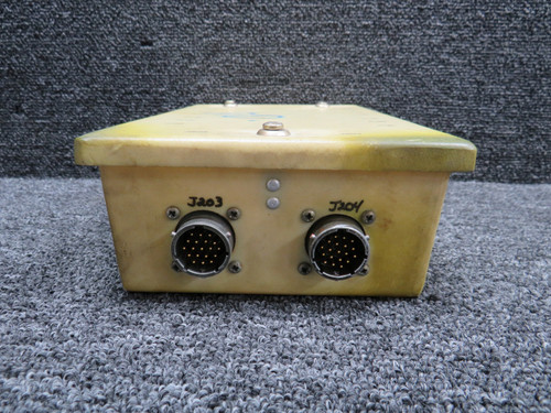 5538328-16 (Alt: 5538328-8) Citation II 550 Thrust Reverser Junction Box Assy RH