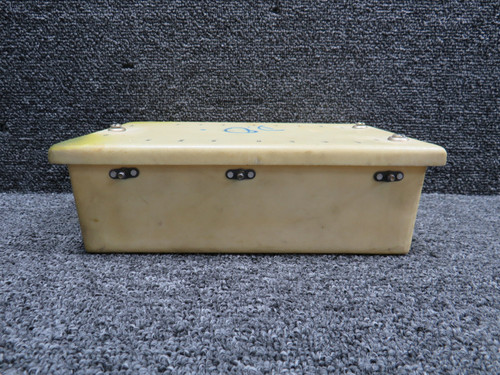 5538328-16 (Alt: 5538328-8) Citation II 550 Thrust Reverser Junction Box Assy RH