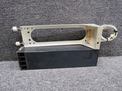 622-1879-002 Collins Avionics VHF-20A Transceiver with Mods