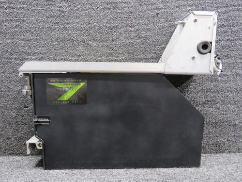501-1228-03 L3 Communications Emergency Power Supply with Modifications