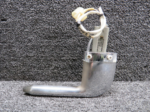 PH502 (Alt: AN5812-1) Aero Inst. Electrically Heated Pitot Tube RH (Volts: 24)