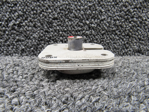 H767-K868 Hartwell Cowling Latch Housing (Dented)