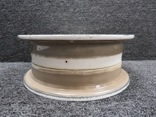 40-212 (Alt: 45AS39201-003) Cleveland 18-4.4 Nose Wheel Assembly