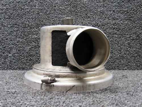 0850320-25 Cessna 310Q Air Induction and Cooling Cap Assembly LH