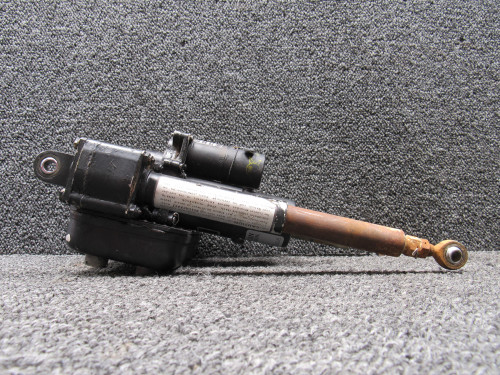 1136T100-23 (Alt: 115-380111-19) The Talley Corporation Linear Actuator (Core)