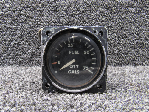 5707-3002 Insco Fuel Quantity Indicator with Revision (Core)