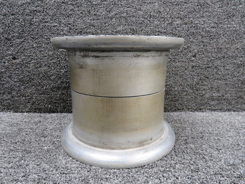 9542637 (Alt: 169-300001-45) Goodyear 6.00-6 Type III Wheel Assembly