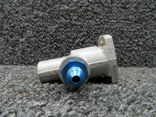 31810 (Cast: 31808) Piper Aztec Hydraulic Valve (No Data Tag)