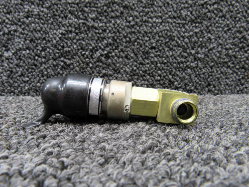 P041BD850 TKS Aircraft De-Icing Ltd. Pressure Switch