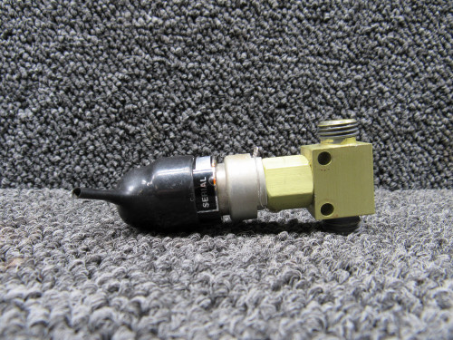 P041BD850 TKS Aircraft De-Icing Ltd. Pressure Switch