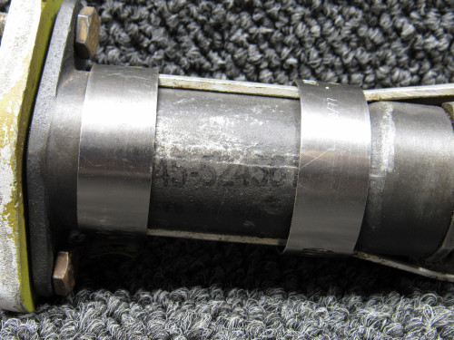 Beechcraft 76 Trim Tab Actuator Assembly