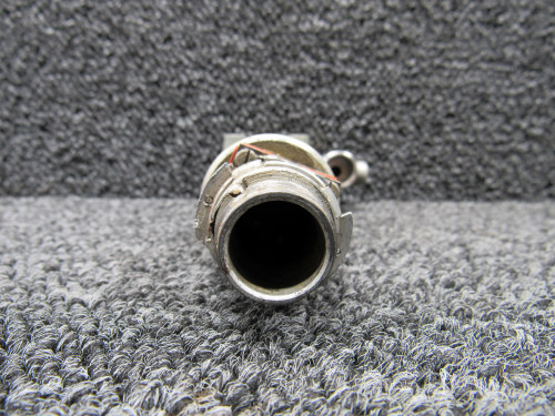 A1420-1 Electro Hydraulics Solenoid Valve (24V, 0.8A)