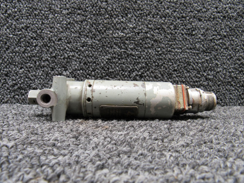 A1420-1 Electro Hydraulics Solenoid Valve (24V, 0.8A)