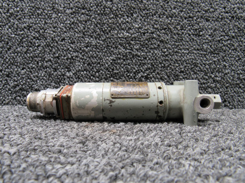 A1420-1 Electro Hydraulics Solenoid Valve (24V, 0.8A)