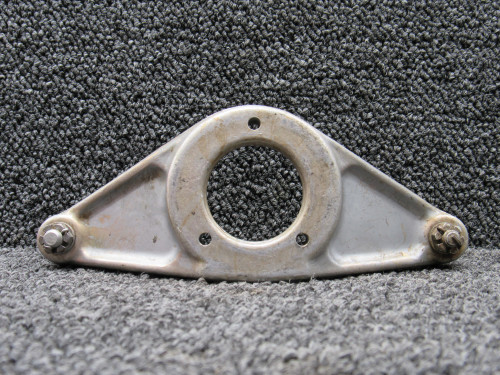 21690 Piper Nose Wheel Steering Arm Assembly w Outer Bushings