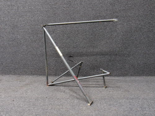 A046-2 Robinson R22 Lower Engine Frame Assembly RH