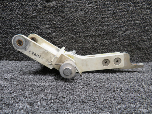 60-810083-5 Beechcraft Main Gear Support with Downlock