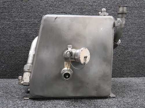 27-65030-43 Oil Storage Tank
