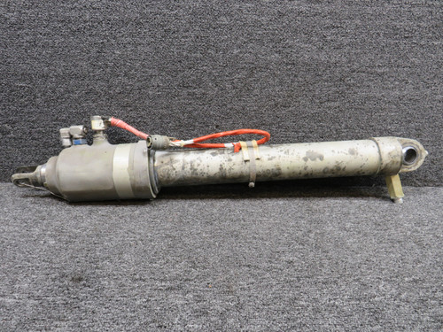 2327100-6 Gates LearJet Corp Main Landing Gear Actuator Assembly