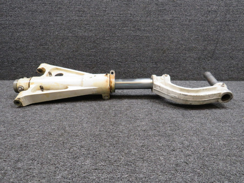 105-820000-601 Beechcraft 76 Nose Landing Gear Assembly