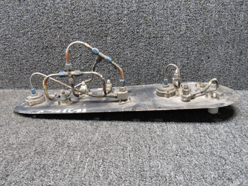 SD3-73-1219XA Shorts SD3-30 Hydraulic Ground Service Panel