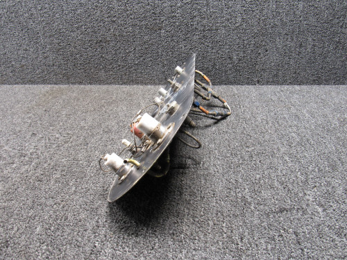 SD3-73-1219XA Shorts SD3-30 Hydraulic Ground Service Panel