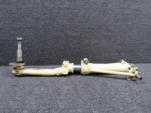 0842000-109 Cessna 320 Main Landing Gear Strut Assembly LH