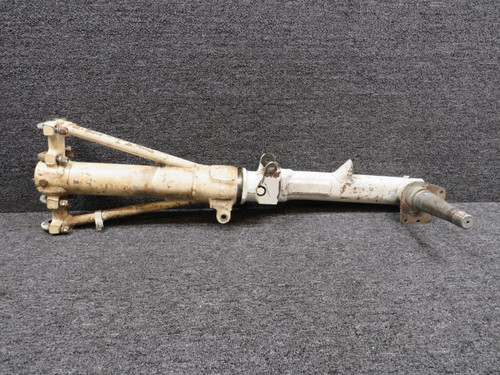 0841000-110 Cessna 320D Main Landing Gear Strut Assembly RH