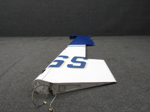 423026-501 IAI 1124 Rudder Assembly