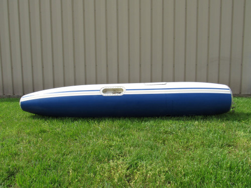 213700-1 IAI 1124 Fuel Tip Tank Assy LH
