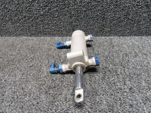 2951-5 Ozone Aircraft Hydraulic Cylinder Assembly