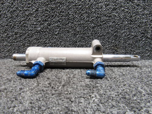 2951-5 Ozone Aircraft Hydraulic Cylinder Assembly