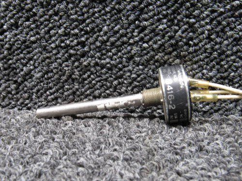 8416-2 (Alt: 481-181) Calco Potentiometer Unit