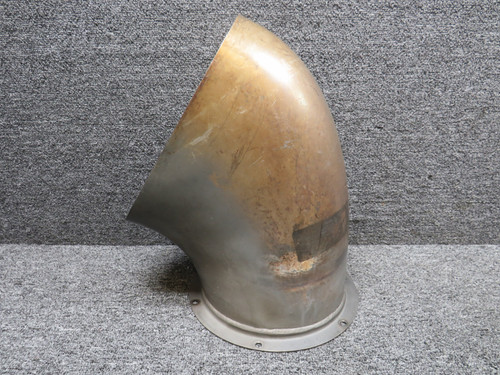 4A-620-21-02 Embraer EMB-110P1 Exhaust Stack