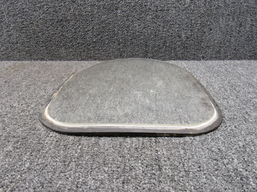 Beechcraft KA90 Co-Pilot Windshield Assembly (Display Only)