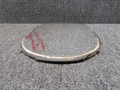 Beechcraft KA90 Pilot Window Assembly (Display Only)