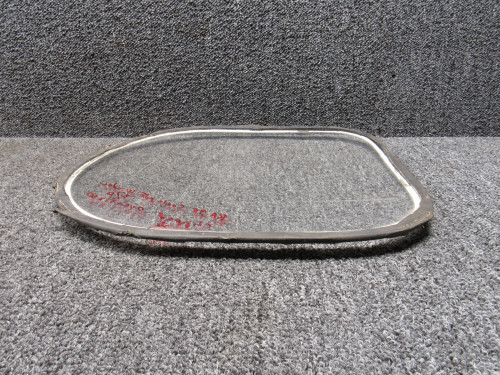 Beechcraft KA90 Pilot Window Assembly (Display Only)