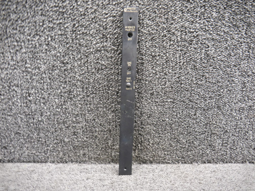 36-340191-1 Beechcraft A36 Edge Lit Panel Electroluminescent (Voltage: 14)