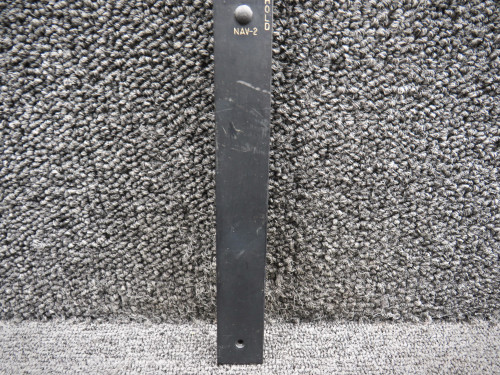 36-340191-1 Beechcraft A36 Edge Lit Panel Electroluminescent (Voltage: 14)