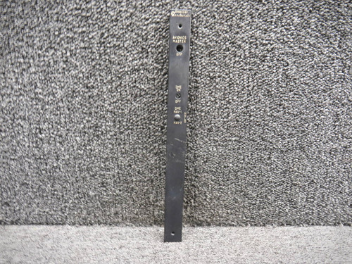 36-340191-1 Beechcraft A36 Edge Lit Panel Electroluminescent (Voltage: 14)