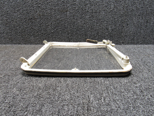 SD3-17-0021DXD Shorts SD3-60 Pilot Windshield Assembly Core)
