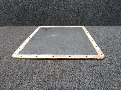 SD3-17-0015XA Shorts SD3-60 Rear Windshield Assembly LH (Core)