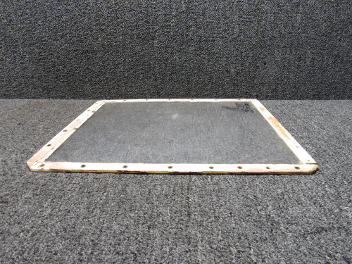 SD3-17-0015XA Shorts SD3-60 Rear Windshield Assembly LH (Core)