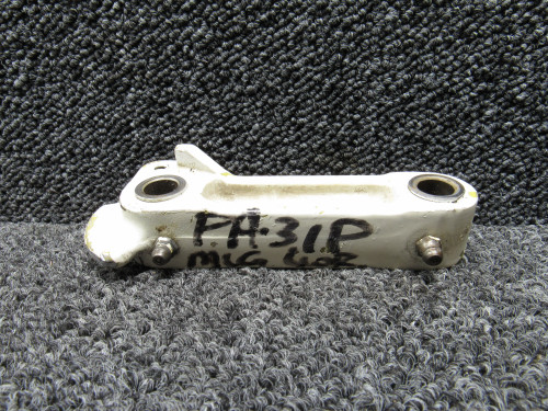 40284-000 Piper PA31P Main Gear Lower Side Link Brace Assembly