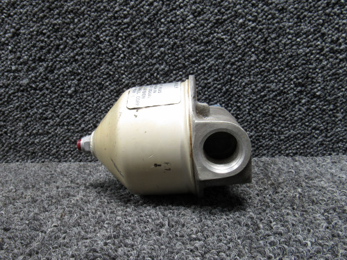 American Rockwell Filter Assembly